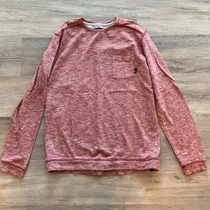 Men’s Long Sleeve Shirt